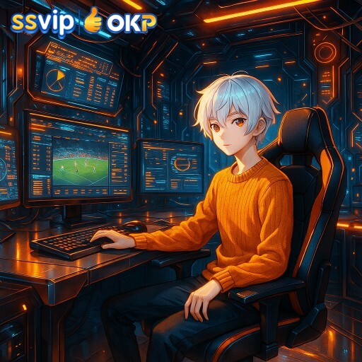 Imagem promocional da SSVIP apresentando a plataforma e seus recursos